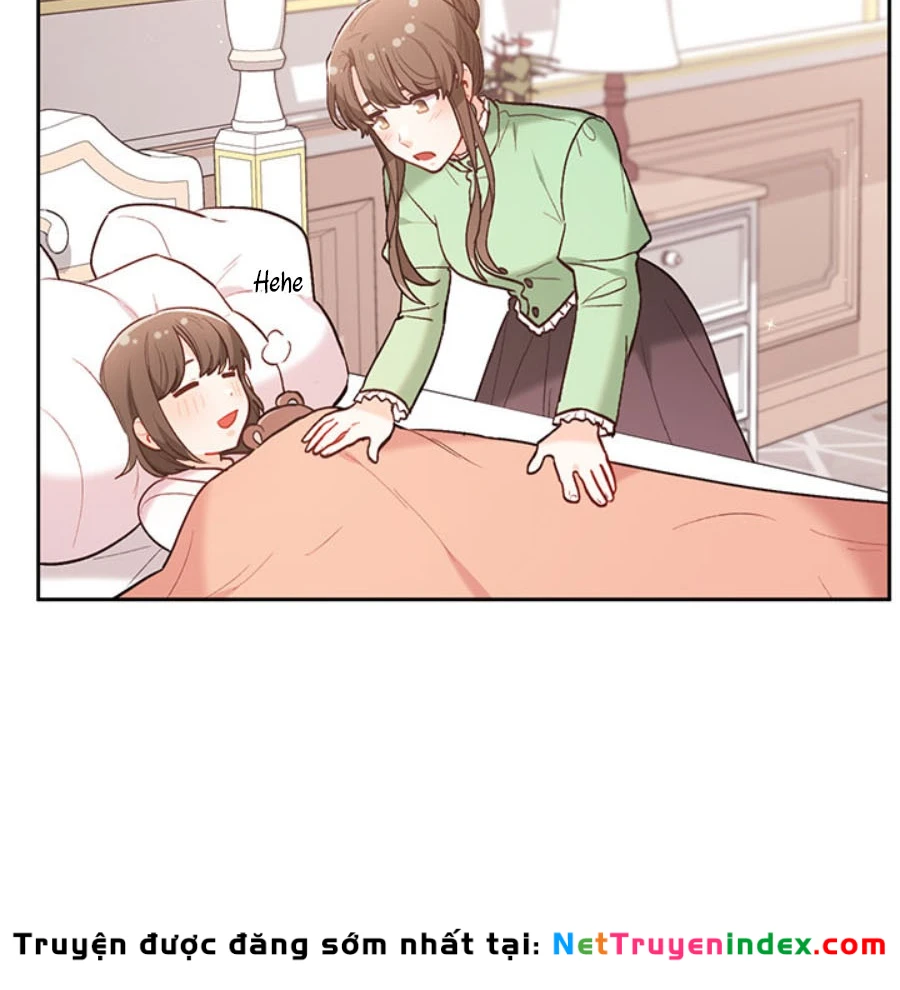 Tôi Chỉ Là Một Tiểu Thư Bình Thường Chapter 155 - 107