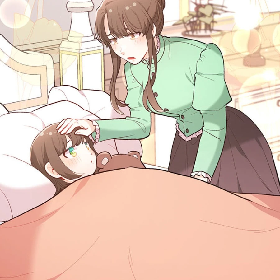 Tôi Chỉ Là Một Tiểu Thư Bình Thường Chapter 155 - 113