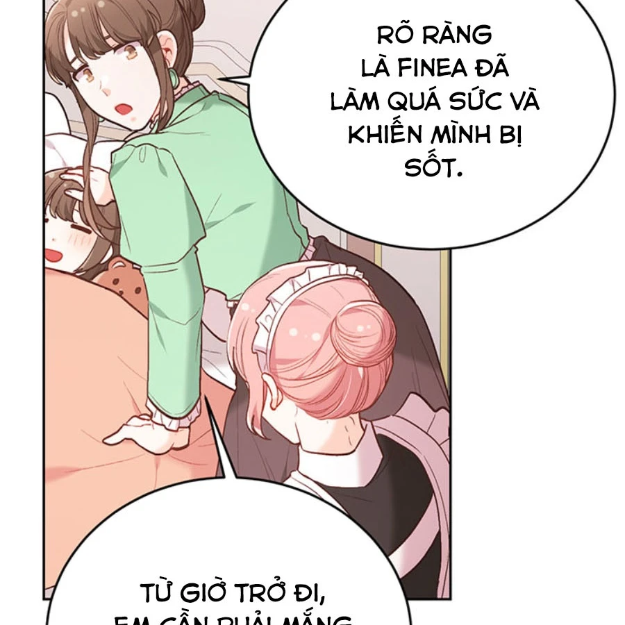 Tôi Chỉ Là Một Tiểu Thư Bình Thường Chapter 155 - 121