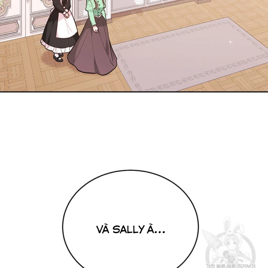 Tôi Chỉ Là Một Tiểu Thư Bình Thường Chapter 155 - 127