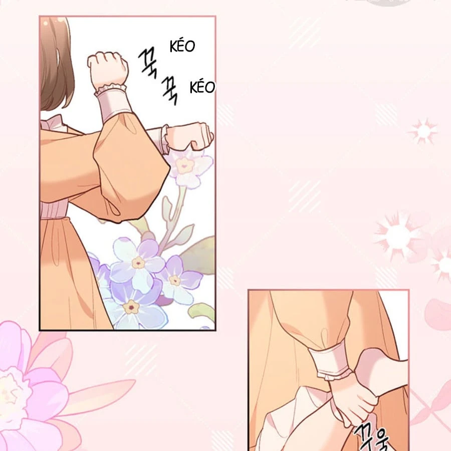 Tôi Chỉ Là Một Tiểu Thư Bình Thường Chapter 156 - 4