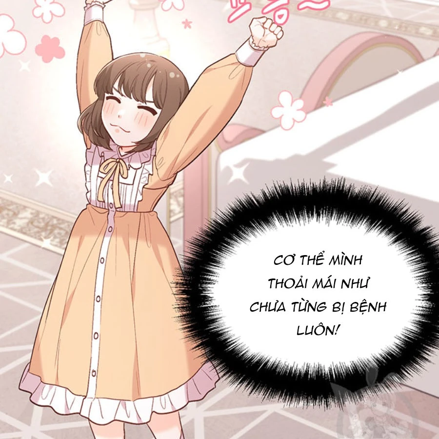 Tôi Chỉ Là Một Tiểu Thư Bình Thường Chapter 156 - 6