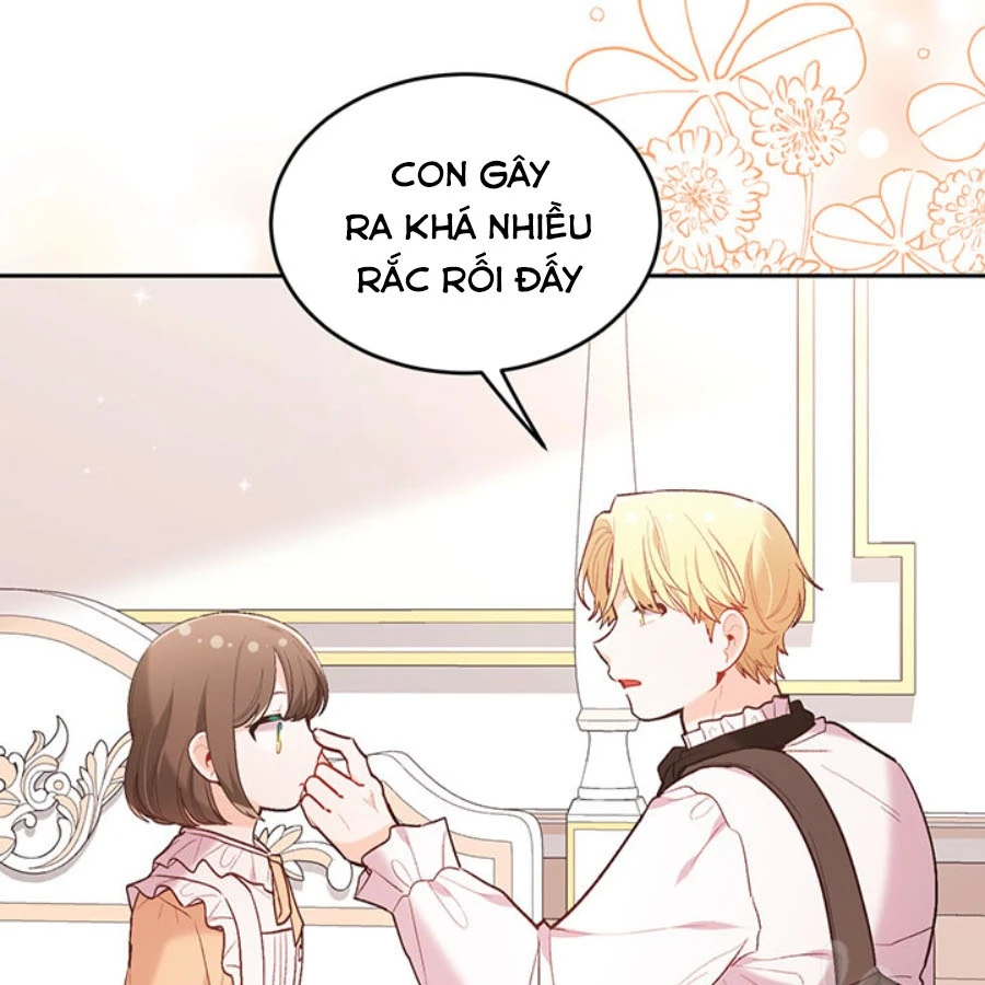 Tôi Chỉ Là Một Tiểu Thư Bình Thường Chapter 156 - 19