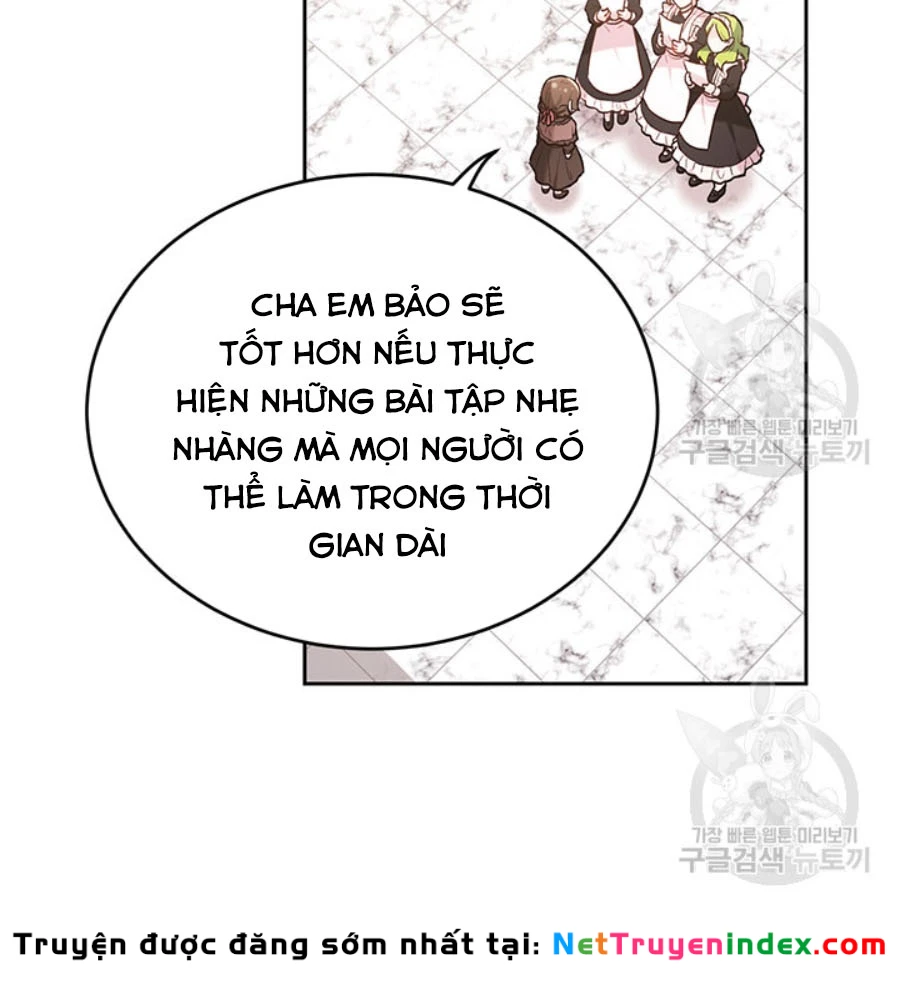 Tôi Chỉ Là Một Tiểu Thư Bình Thường Chapter 156 - 64