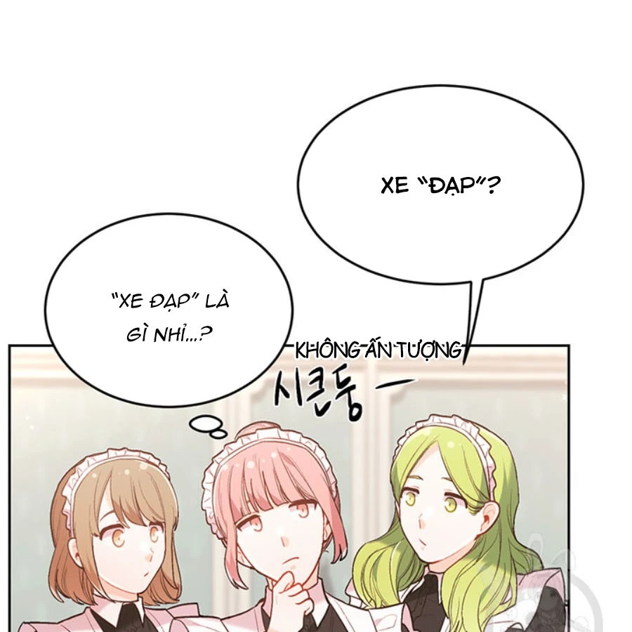 Tôi Chỉ Là Một Tiểu Thư Bình Thường Chapter 156 - 70