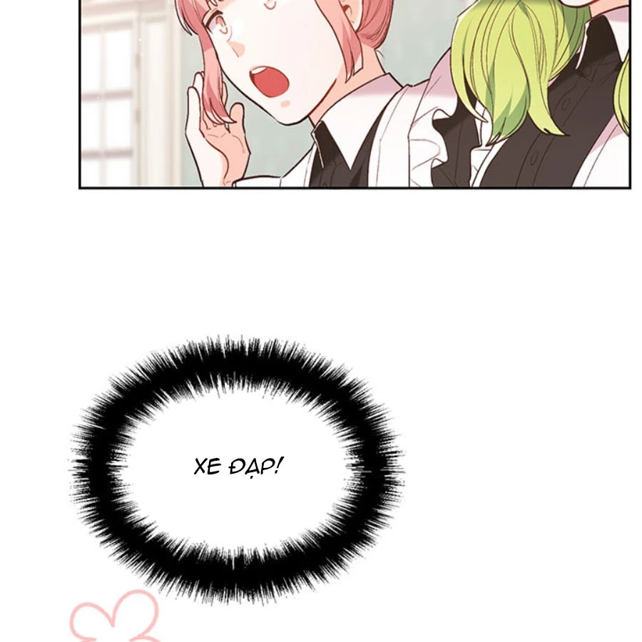 Tôi Chỉ Là Một Tiểu Thư Bình Thường Chapter 156 - 72