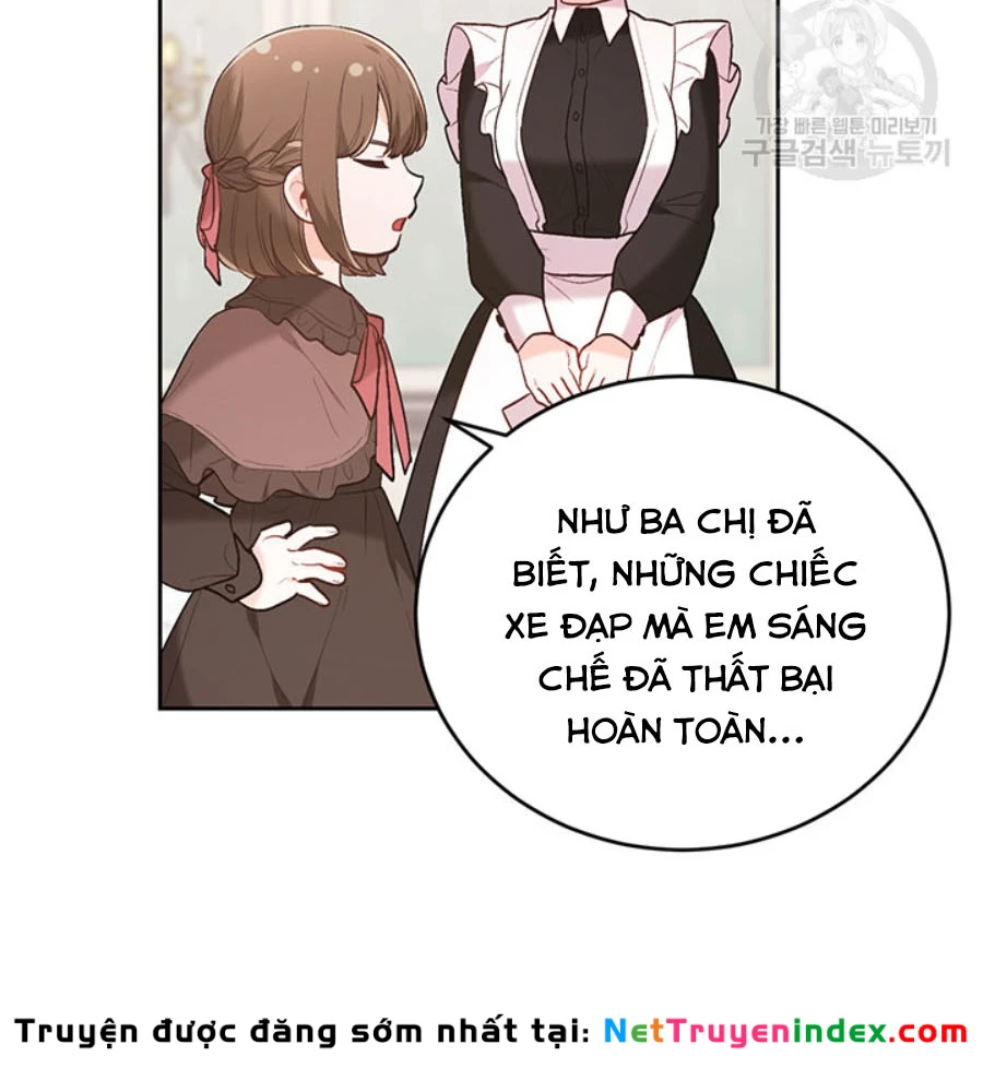 Tôi Chỉ Là Một Tiểu Thư Bình Thường Chapter 156 - 77