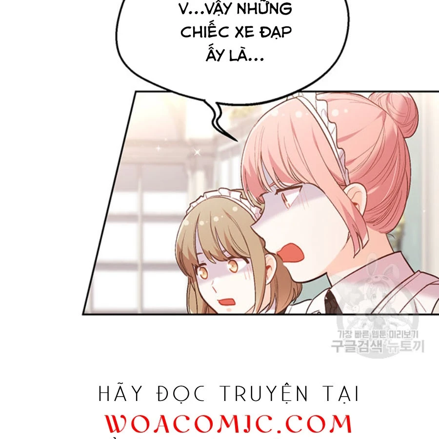 Tôi Chỉ Là Một Tiểu Thư Bình Thường Chapter 156 - 92