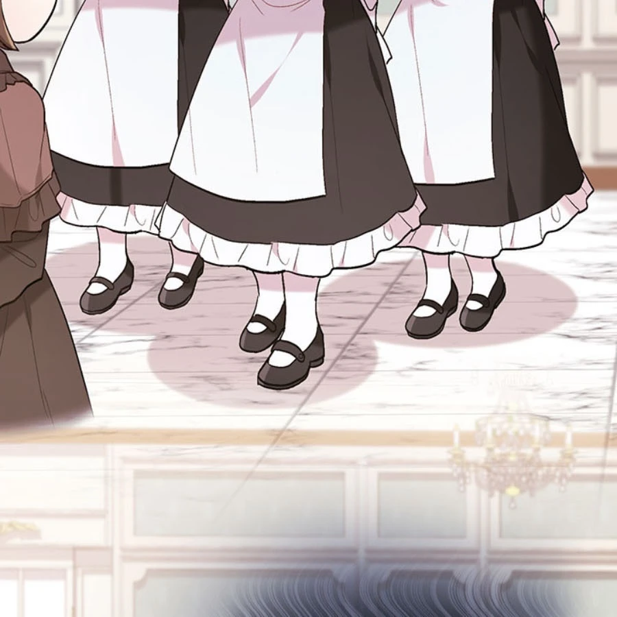 Tôi Chỉ Là Một Tiểu Thư Bình Thường Chapter 156 - 96