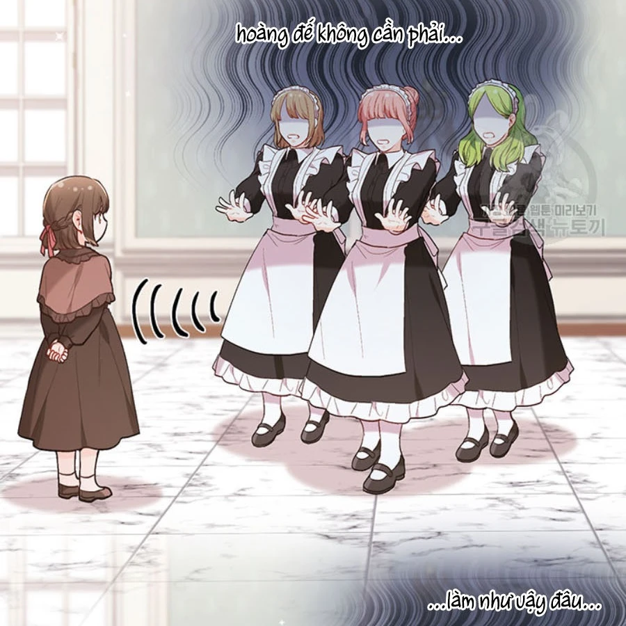 Tôi Chỉ Là Một Tiểu Thư Bình Thường Chapter 156 - 97