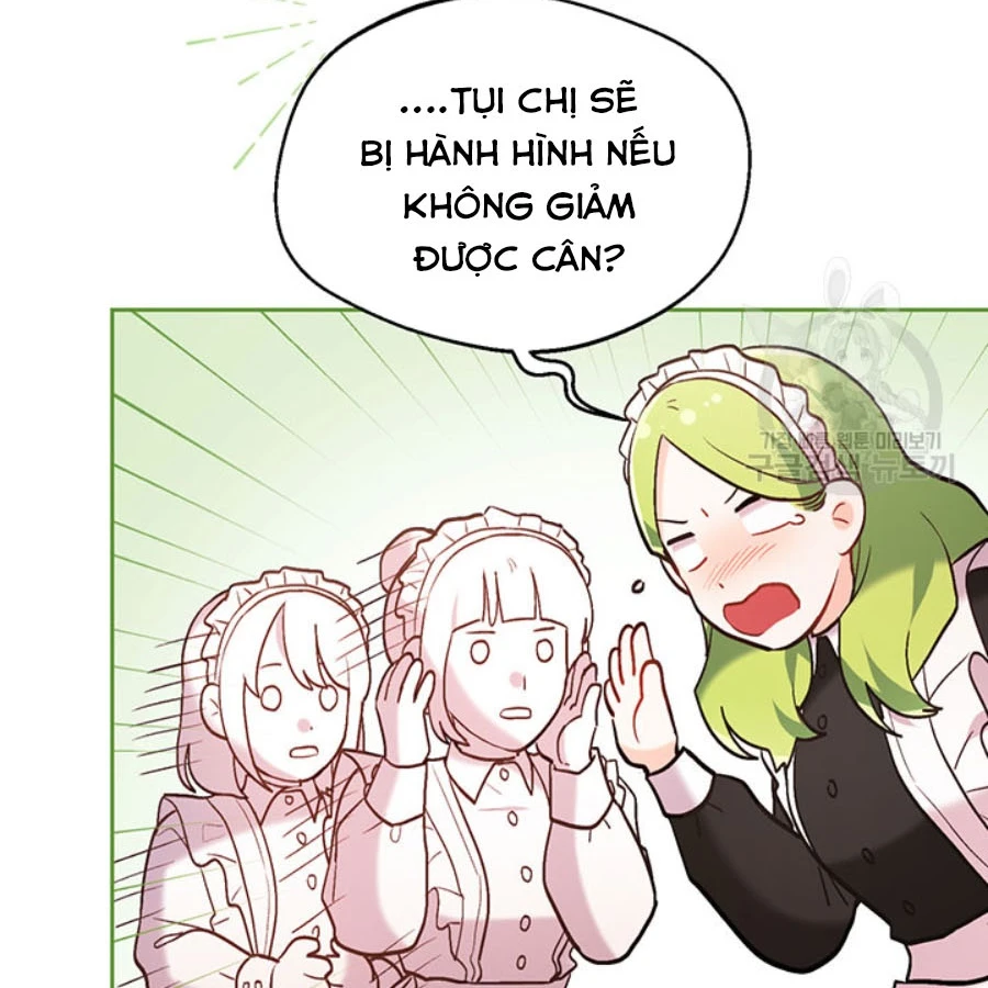 Tôi Chỉ Là Một Tiểu Thư Bình Thường Chapter 156 - 105