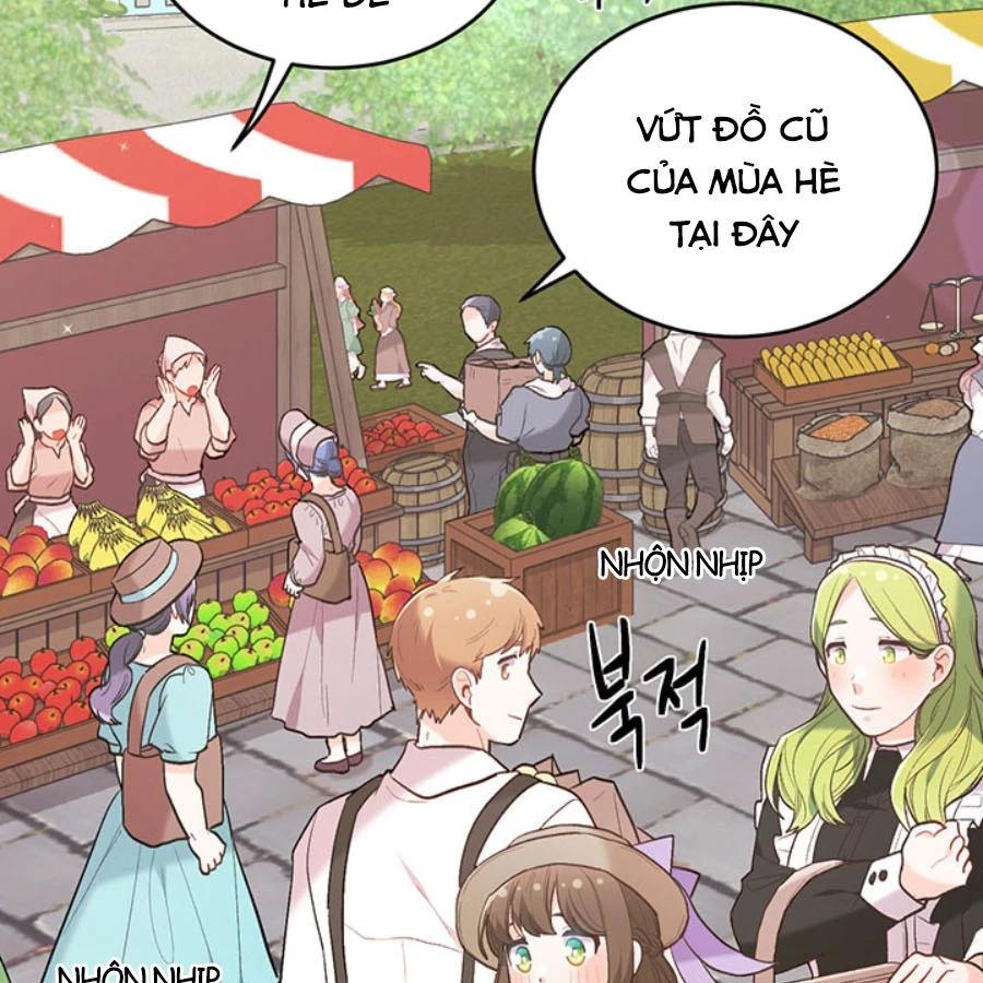 Tôi Chỉ Là Một Tiểu Thư Bình Thường Chapter 156 - 120