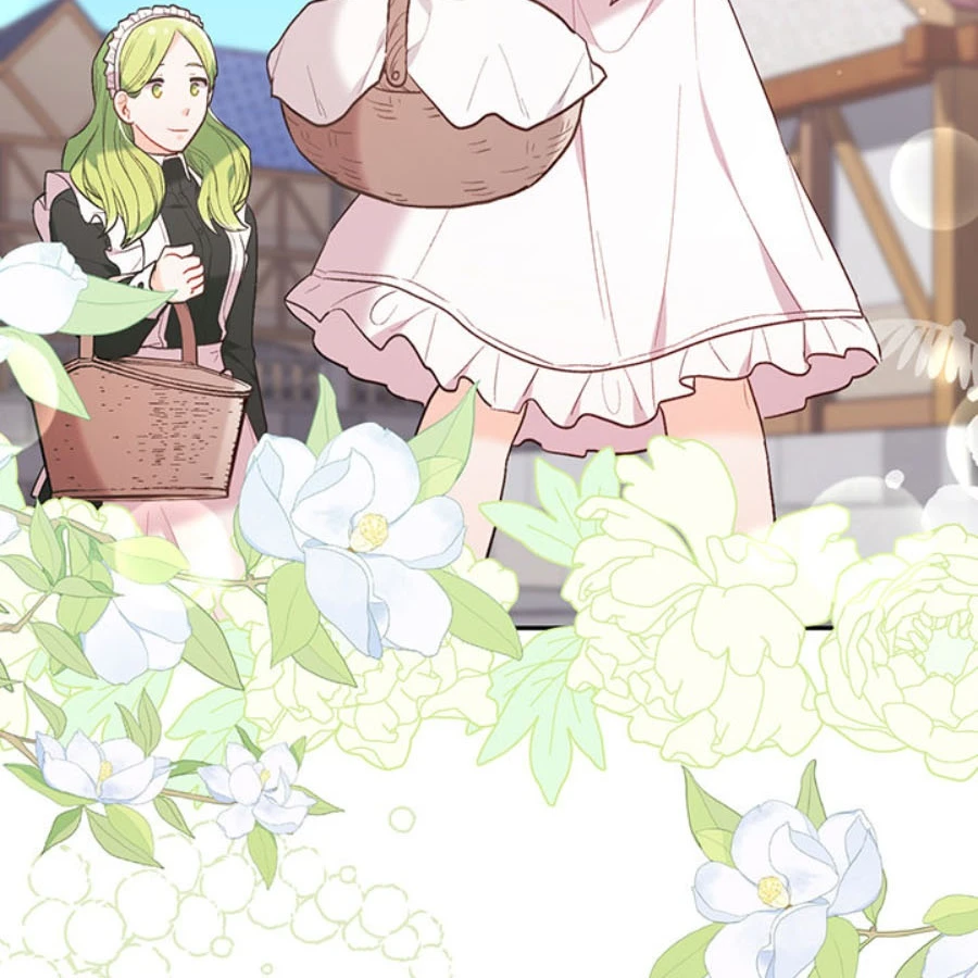 Tôi Chỉ Là Một Tiểu Thư Bình Thường Chapter 156 - 123