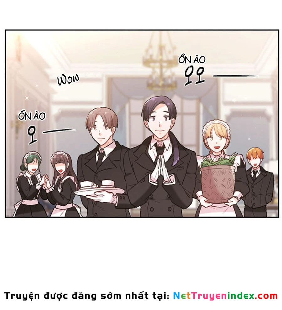 Tôi Chỉ Là Một Tiểu Thư Bình Thường Chapter 157 - 37