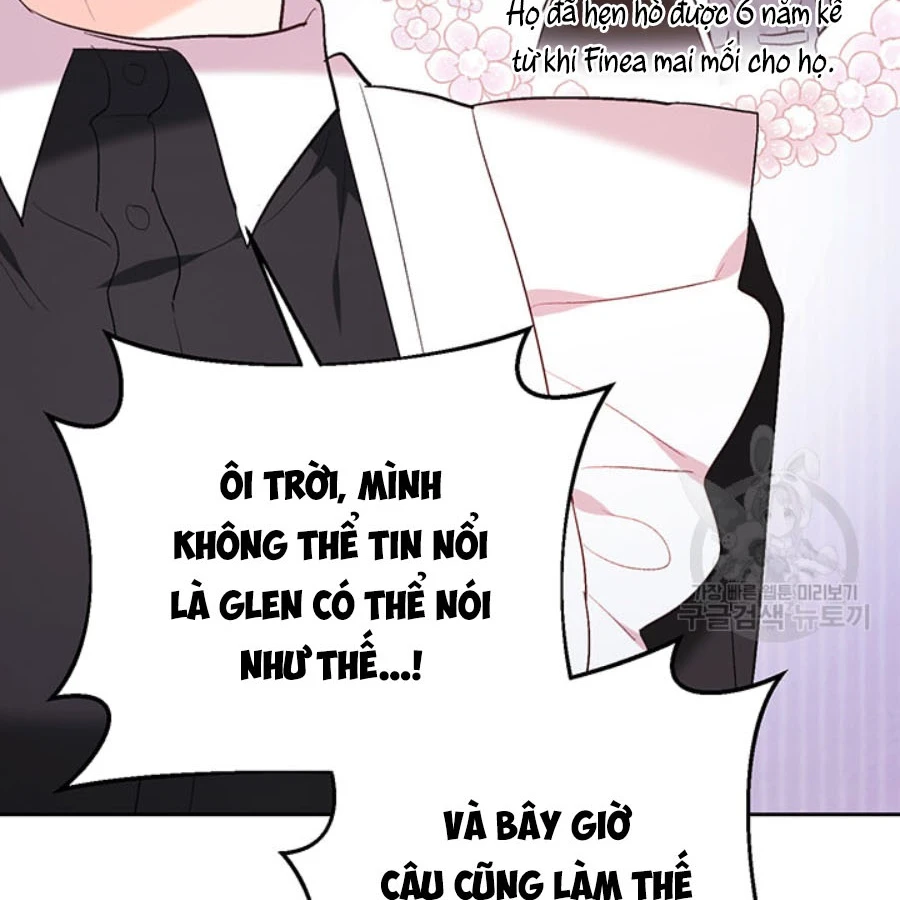 Tôi Chỉ Là Một Tiểu Thư Bình Thường Chapter 157 - 45