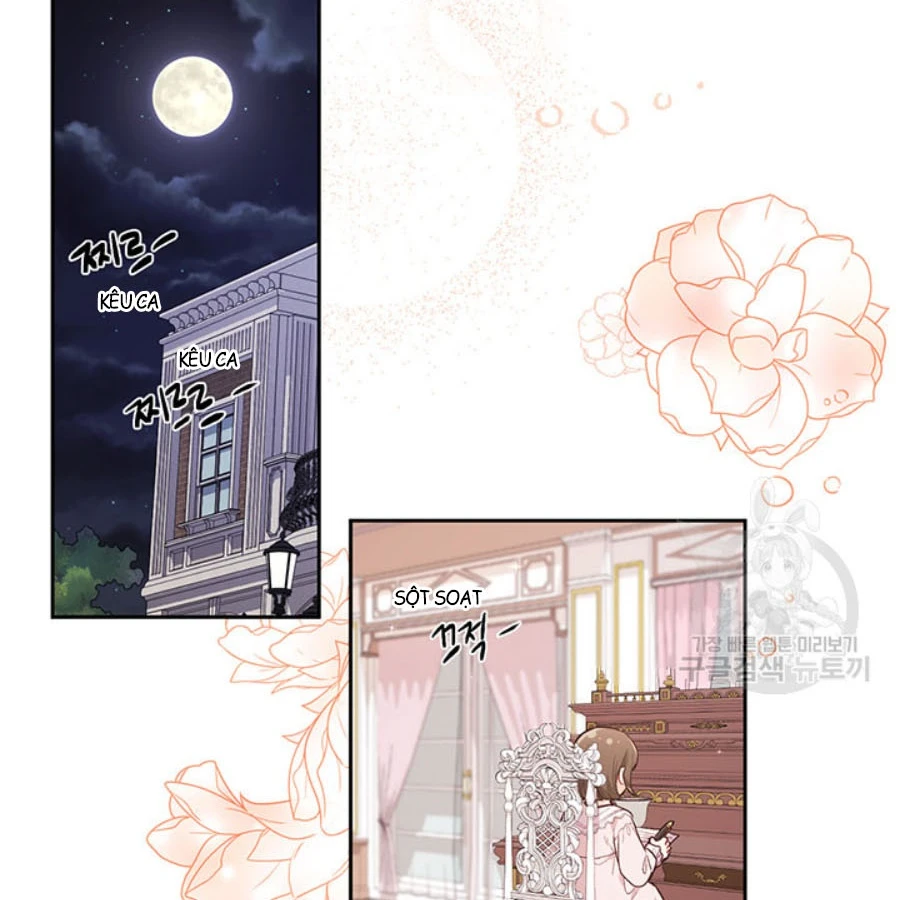 Tôi Chỉ Là Một Tiểu Thư Bình Thường Chapter 157 - 57