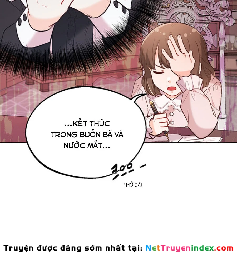 Tôi Chỉ Là Một Tiểu Thư Bình Thường Chapter 157 - 63