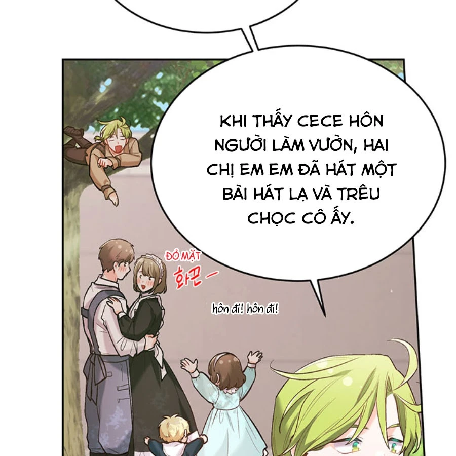 Tôi Chỉ Là Một Tiểu Thư Bình Thường Chapter 157 - 98