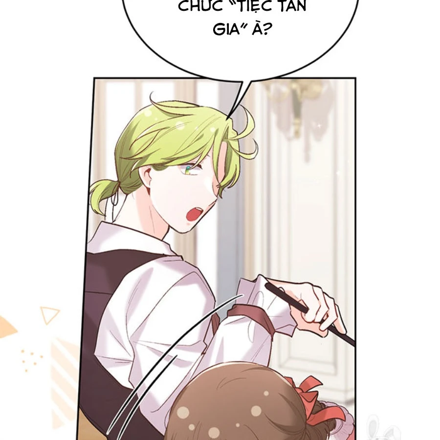 Tôi Chỉ Là Một Tiểu Thư Bình Thường Chapter 157 - 119