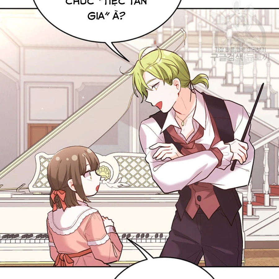 Tôi Chỉ Là Một Tiểu Thư Bình Thường Chapter 157 - 123