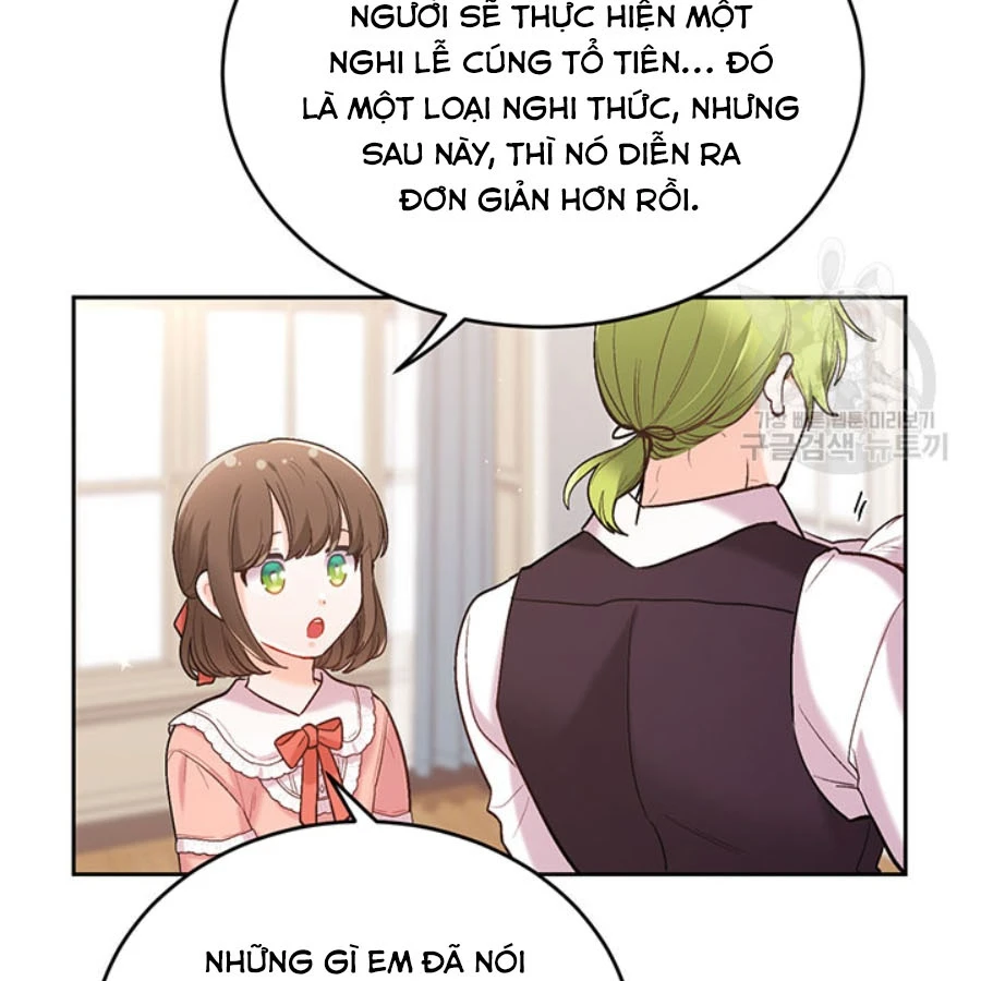 Tôi Chỉ Là Một Tiểu Thư Bình Thường Chapter 157 - 138