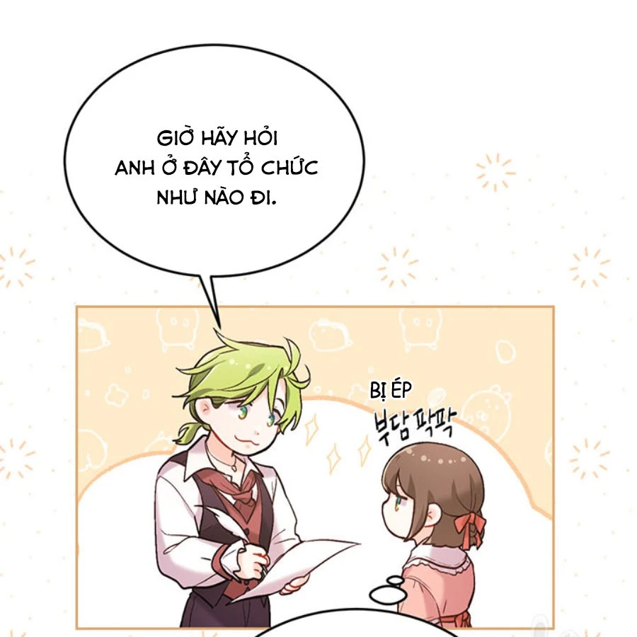 Tôi Chỉ Là Một Tiểu Thư Bình Thường Chapter 157 - 141