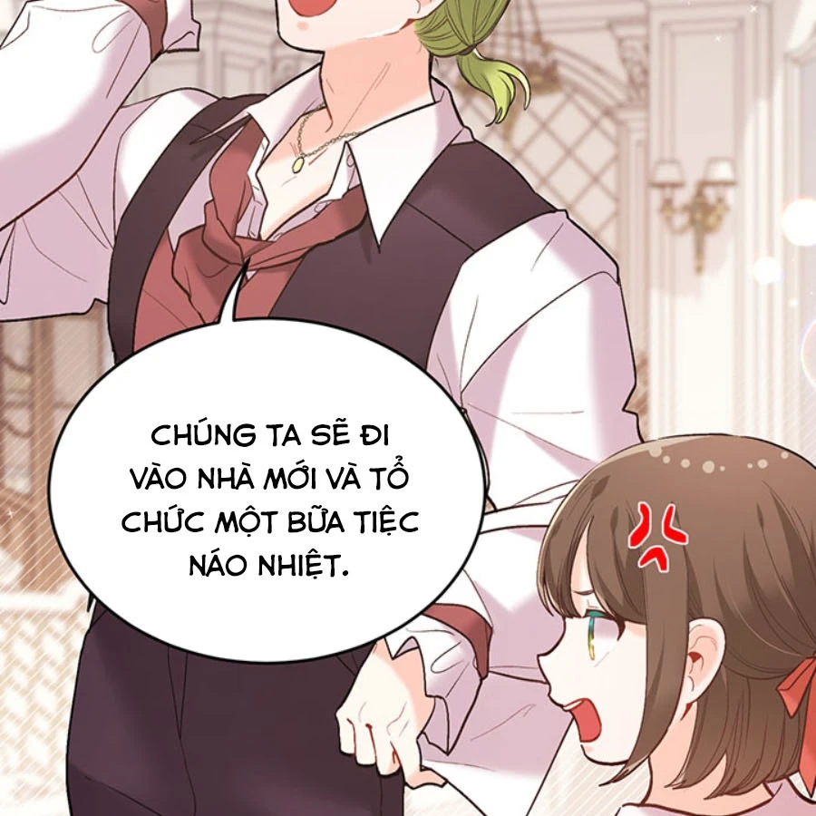 Tôi Chỉ Là Một Tiểu Thư Bình Thường Chapter 157 - 150