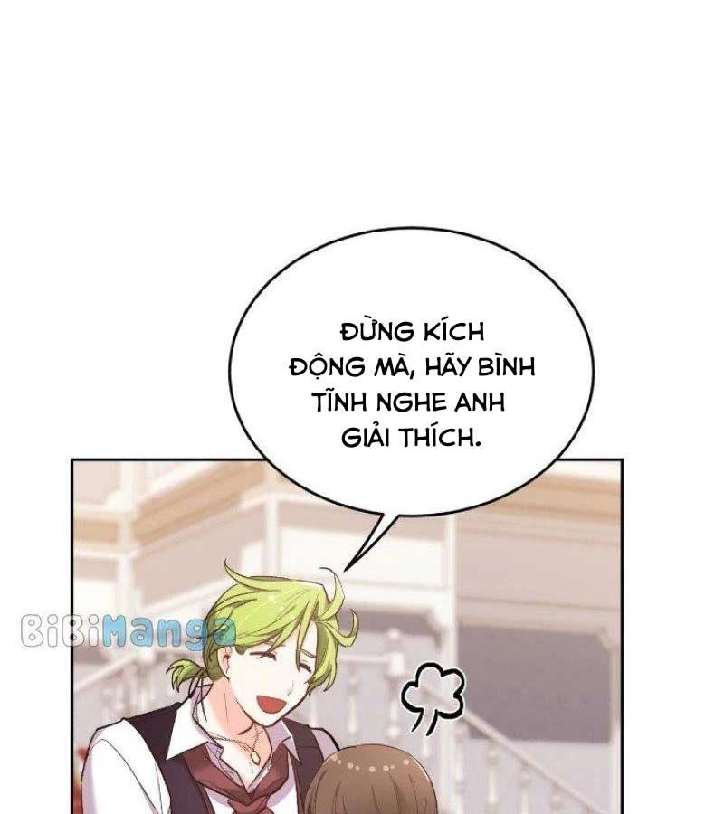 Tôi Chỉ Là Một Tiểu Thư Bình Thường Chapter 158 - 3