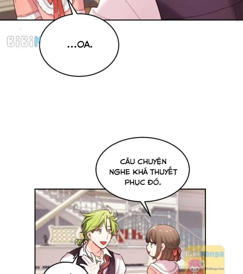 Tôi Chỉ Là Một Tiểu Thư Bình Thường Chapter 158 - 23