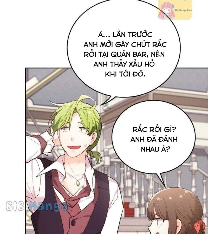 Tôi Chỉ Là Một Tiểu Thư Bình Thường Chapter 158 - 34