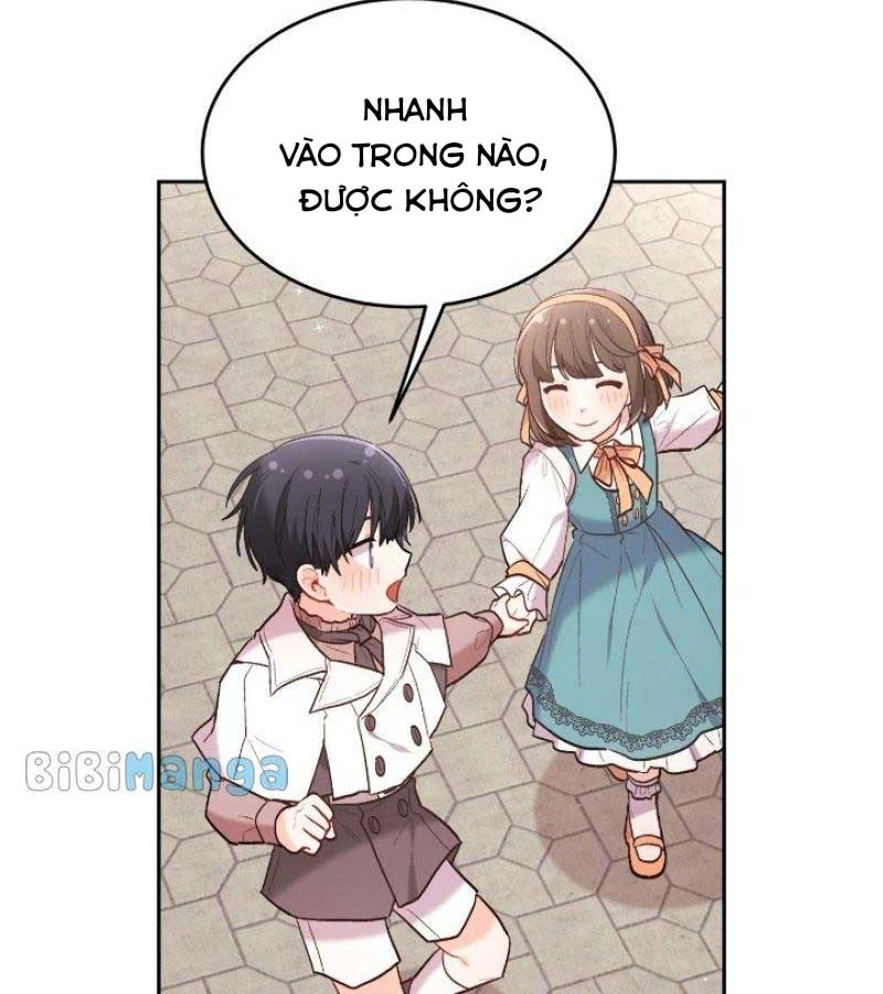 Tôi Chỉ Là Một Tiểu Thư Bình Thường Chapter 158 - 48