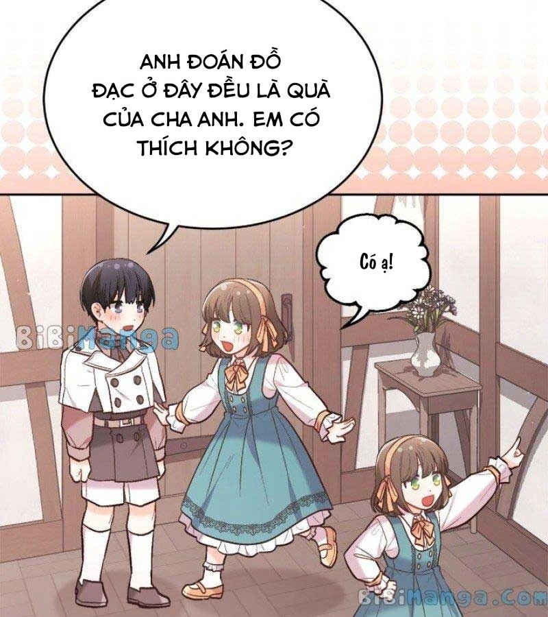 Tôi Chỉ Là Một Tiểu Thư Bình Thường Chapter 158 - 54