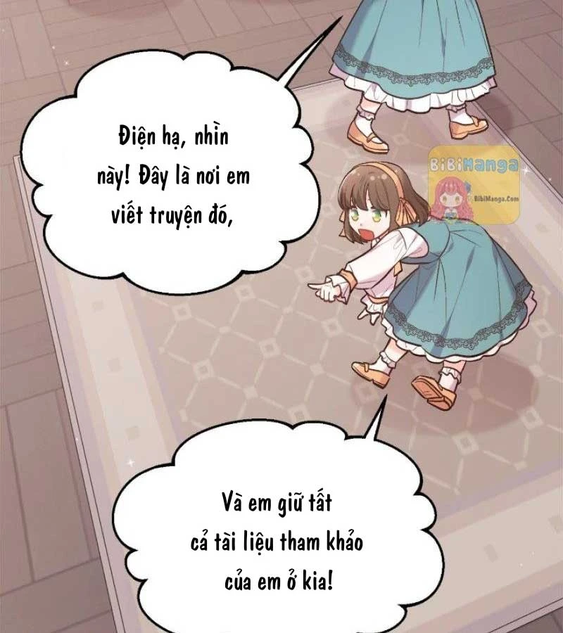 Tôi Chỉ Là Một Tiểu Thư Bình Thường Chapter 158 - 55