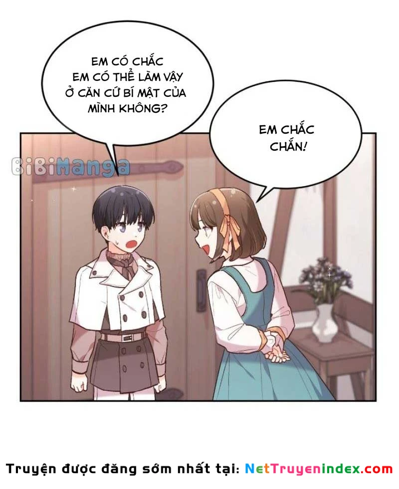 Tôi Chỉ Là Một Tiểu Thư Bình Thường Chapter 158 - 63