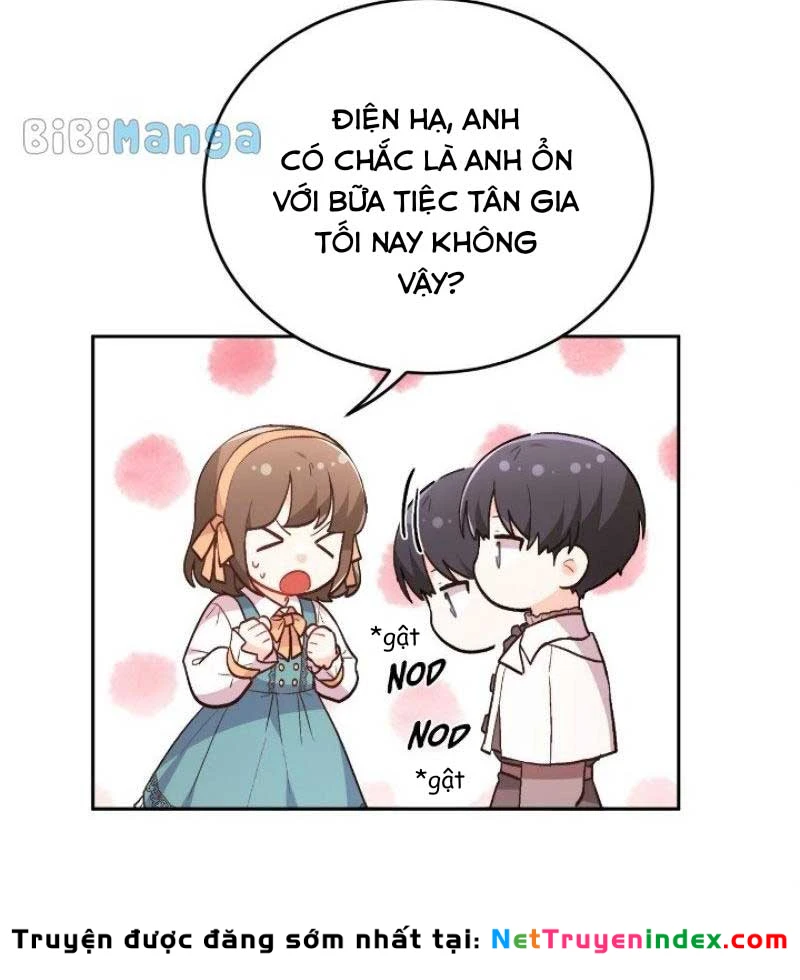 Tôi Chỉ Là Một Tiểu Thư Bình Thường Chapter 158 - 72