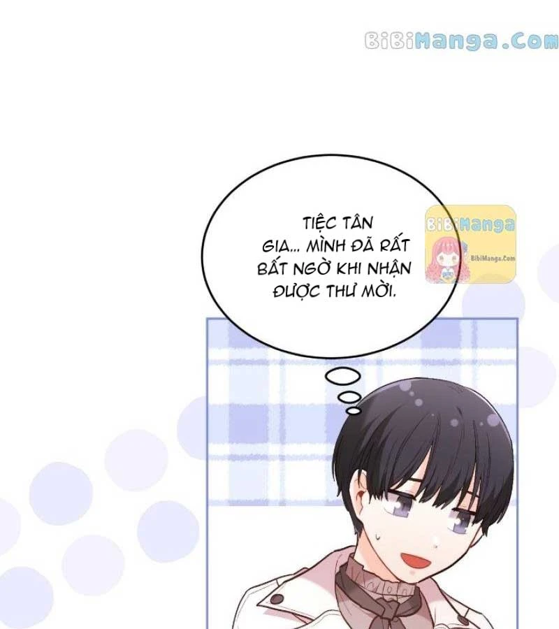 Tôi Chỉ Là Một Tiểu Thư Bình Thường Chapter 158 - 73