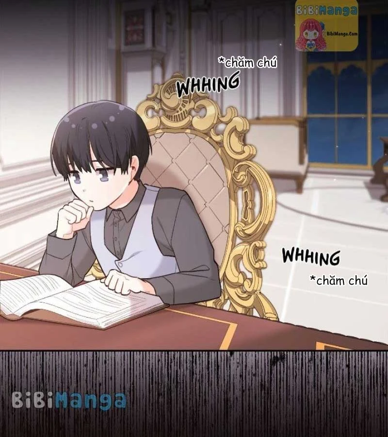 Tôi Chỉ Là Một Tiểu Thư Bình Thường Chapter 158 - 75