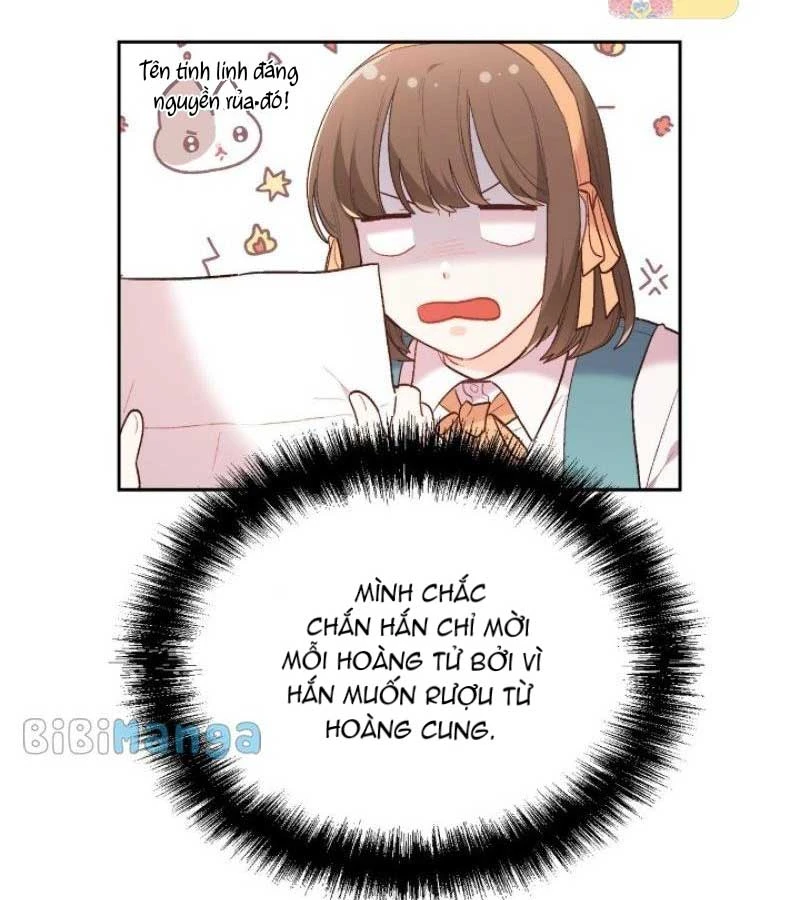 Tôi Chỉ Là Một Tiểu Thư Bình Thường Chapter 158 - 85