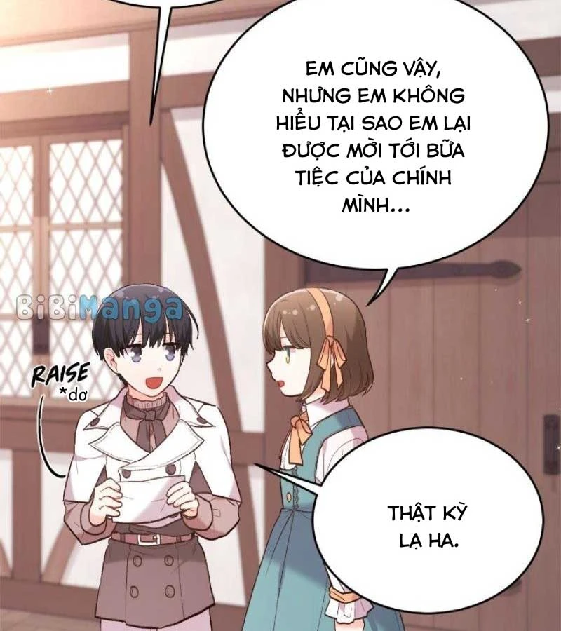 Tôi Chỉ Là Một Tiểu Thư Bình Thường Chapter 158 - 87