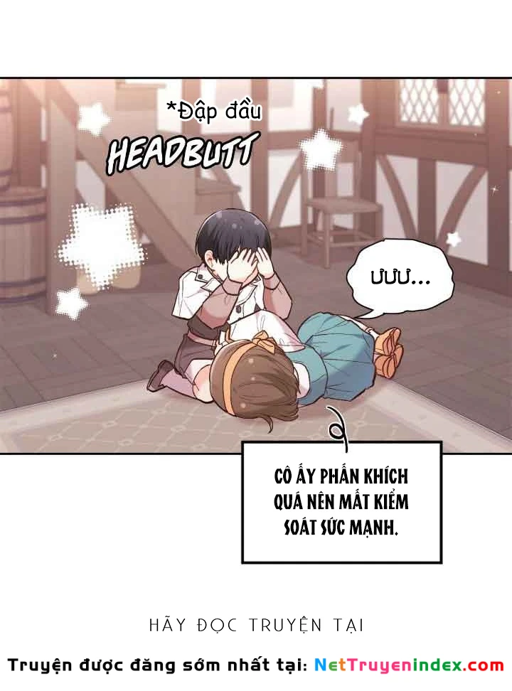 Tôi Chỉ Là Một Tiểu Thư Bình Thường Chapter 159 - 6