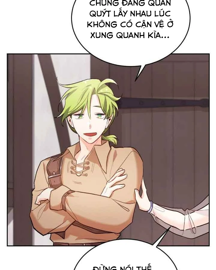 Tôi Chỉ Là Một Tiểu Thư Bình Thường Chapter 159 - 15