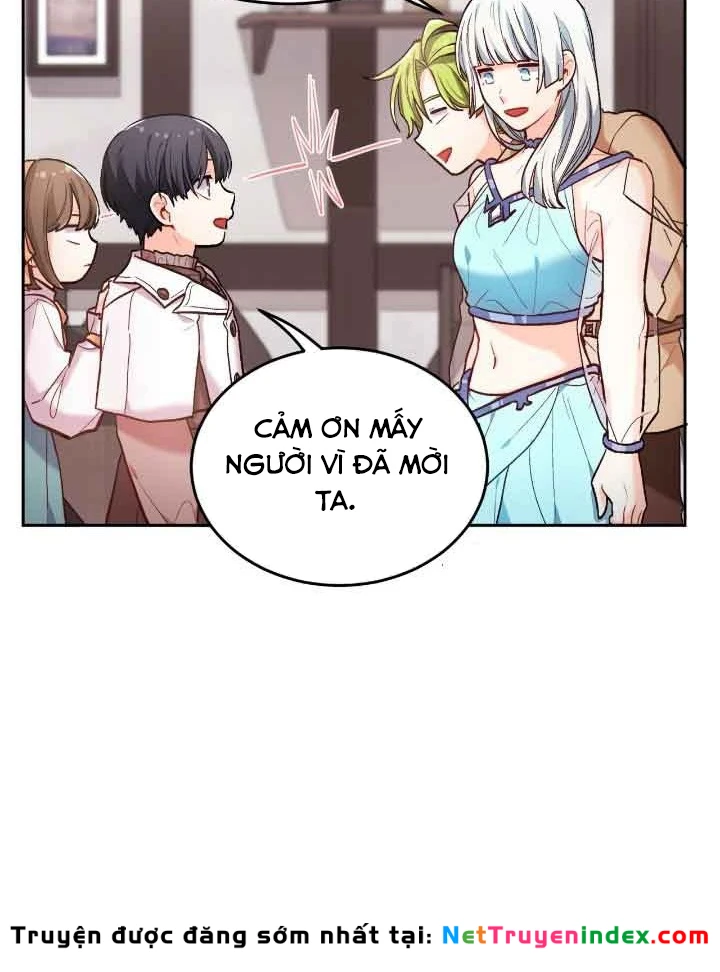 Tôi Chỉ Là Một Tiểu Thư Bình Thường Chapter 159 - 20