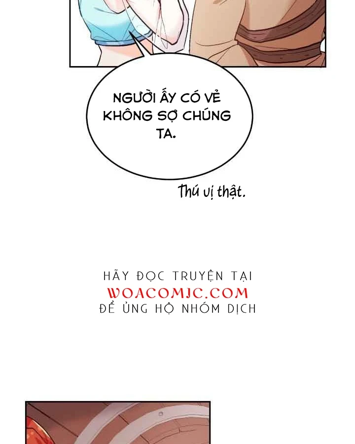 Tôi Chỉ Là Một Tiểu Thư Bình Thường Chapter 159 - 22