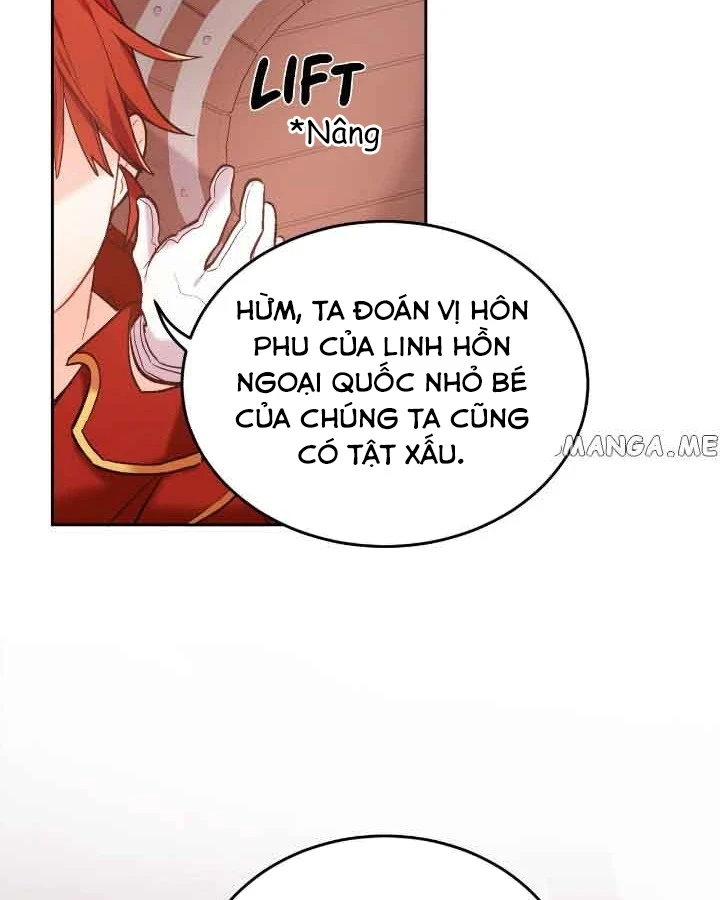 Tôi Chỉ Là Một Tiểu Thư Bình Thường Chapter 159 - 23