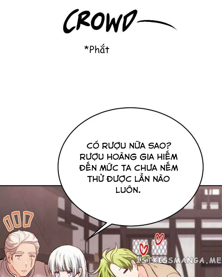 Tôi Chỉ Là Một Tiểu Thư Bình Thường Chapter 159 - 27