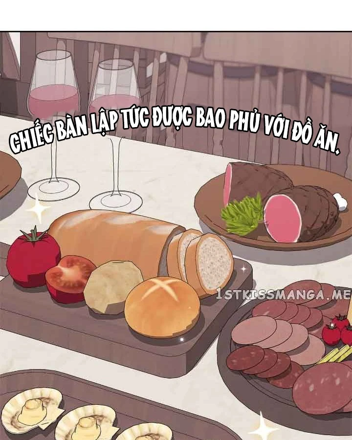 Tôi Chỉ Là Một Tiểu Thư Bình Thường Chapter 159 - 38