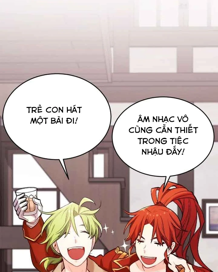 Tôi Chỉ Là Một Tiểu Thư Bình Thường Chapter 159 - 47