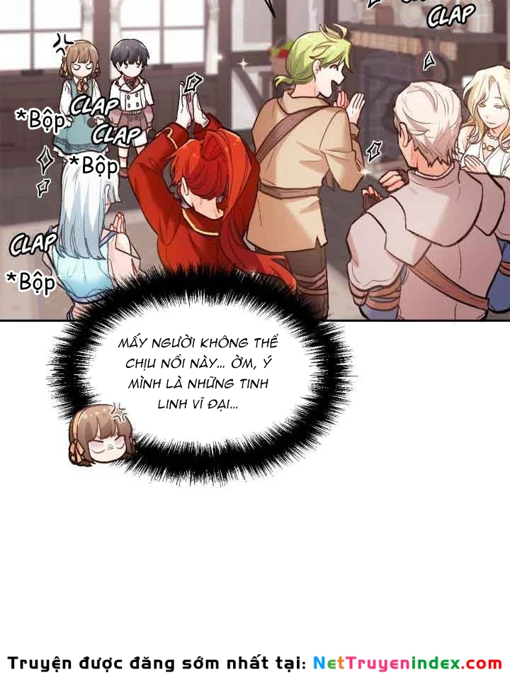 Tôi Chỉ Là Một Tiểu Thư Bình Thường Chapter 159 - 49