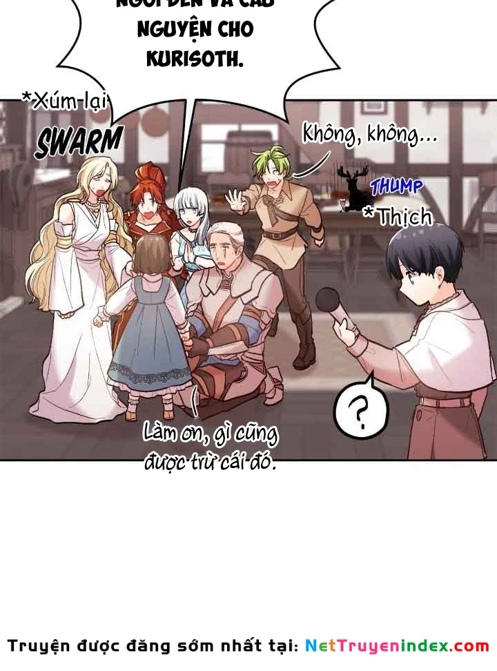 Tôi Chỉ Là Một Tiểu Thư Bình Thường Chapter 159 - 53