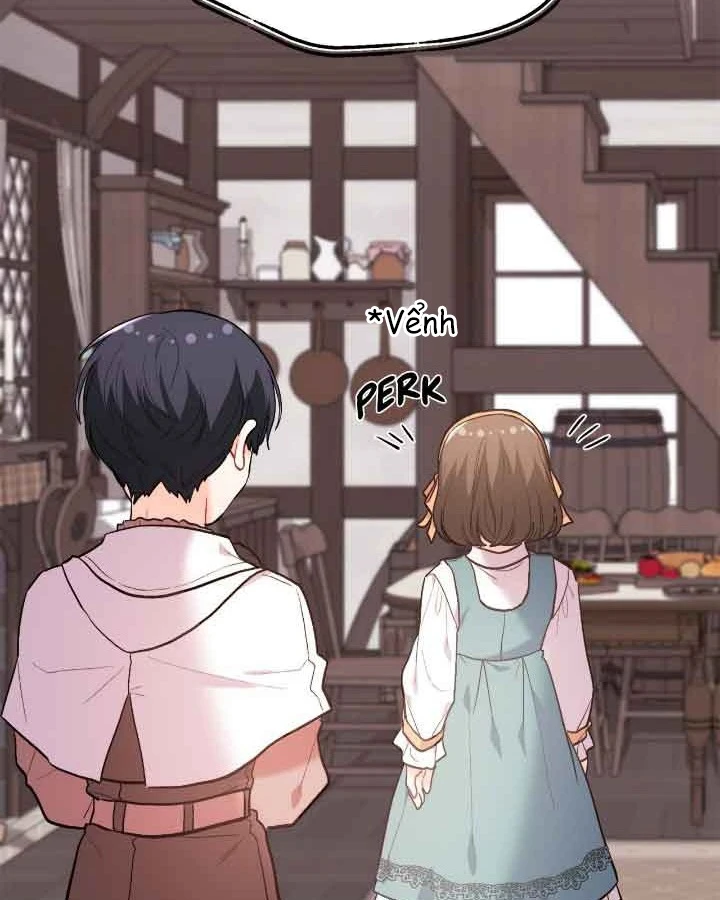 Tôi Chỉ Là Một Tiểu Thư Bình Thường Chapter 159 - 60